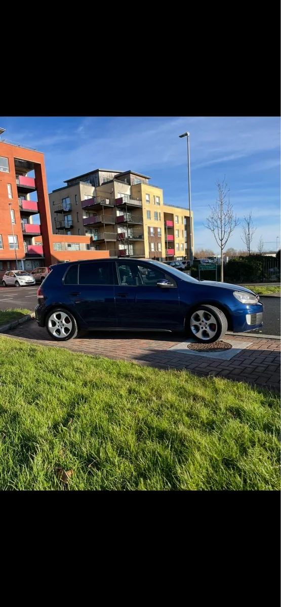 Mint Golf GTI DSG ***Nct just passed*** - Image 3