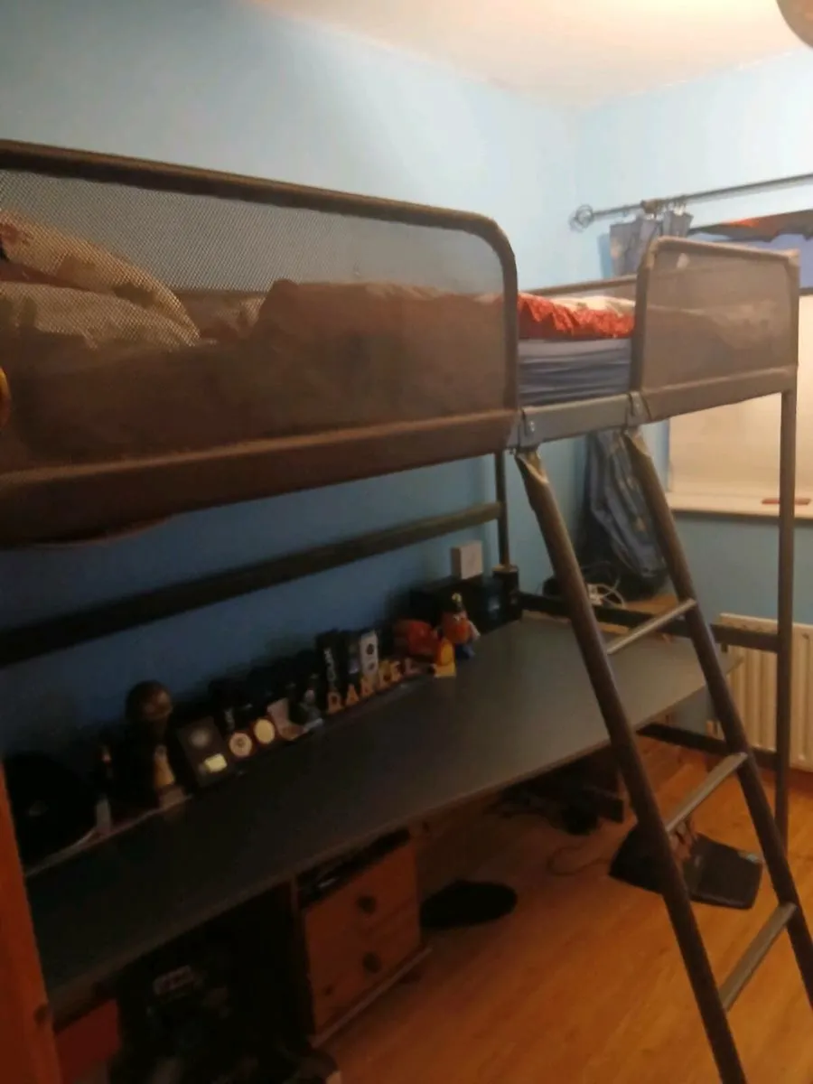 Mid sleeper - Image 3