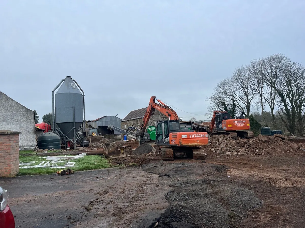 ♻️Crusher Hire ♻️ - Image 2