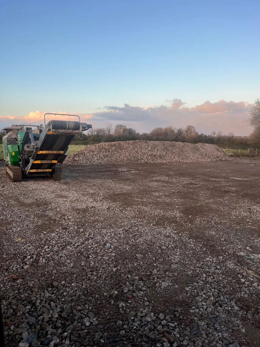 ♻️Crusher Hire ♻️ - Image 4