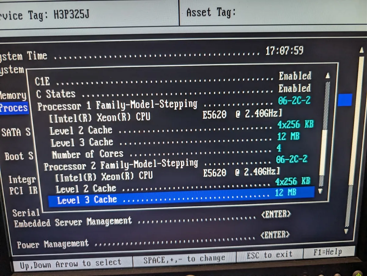 Dell Poweredge R710 - 2.5" x 8 bay - Image 2