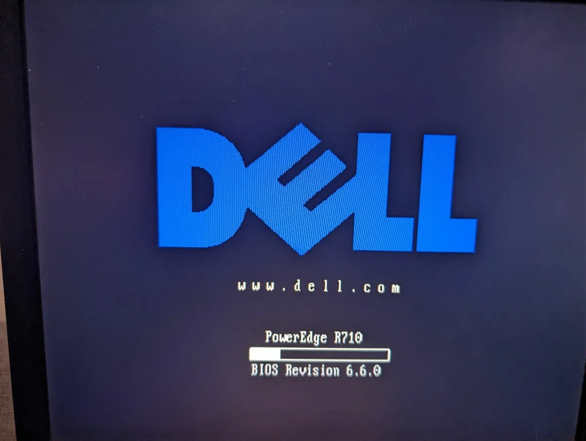 Dell Poweredge R710 - 2.5" x 8 bay - Image 4