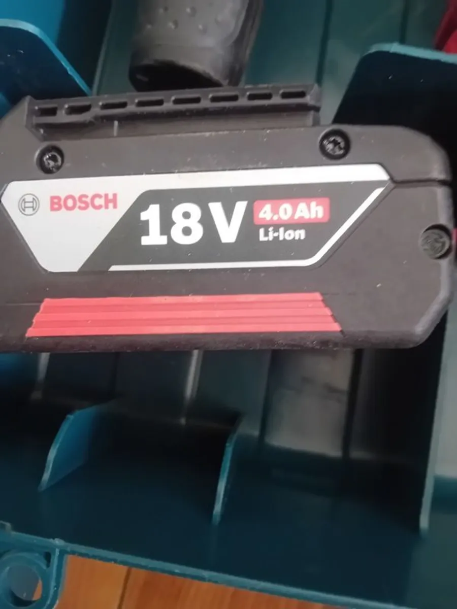 Sds Plus Hammer Drill - Image 3