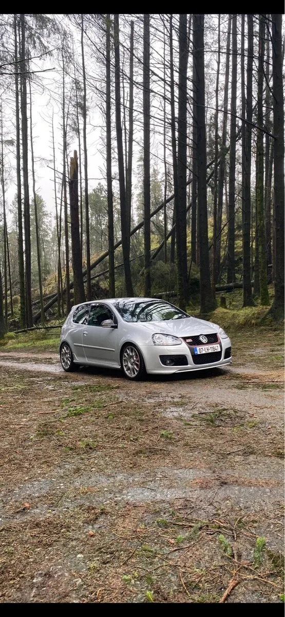 GOLF GTI EDITION 30 - Image 3