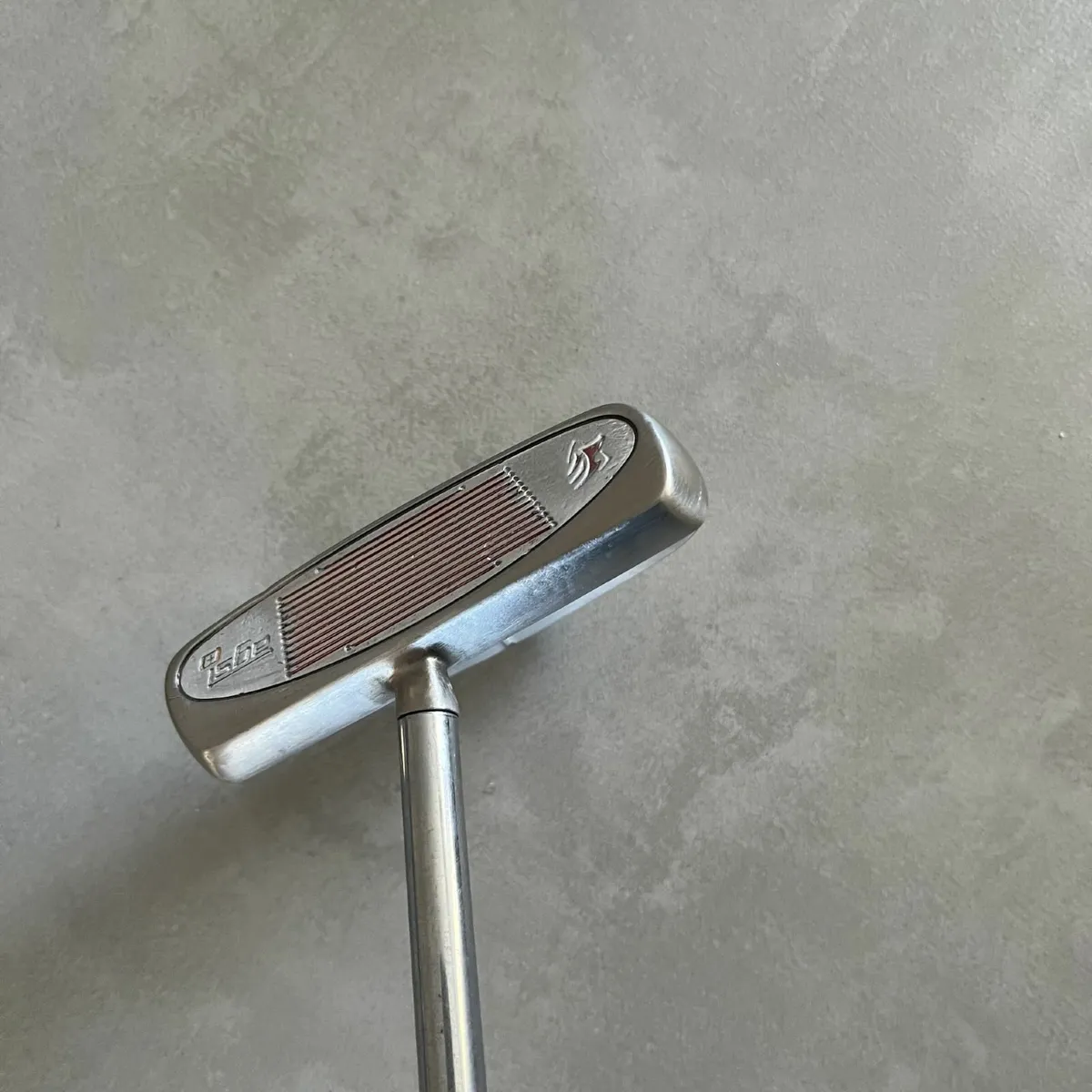 Custom TaylorMade Rossa Monte Carlo No.7 Putter - Image 4