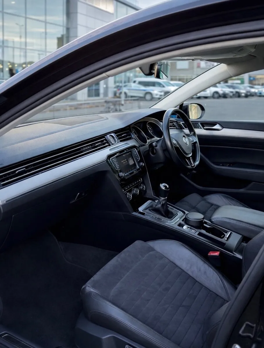 2016 Vw Passat Estate /// HIGHLINE model - Image 2