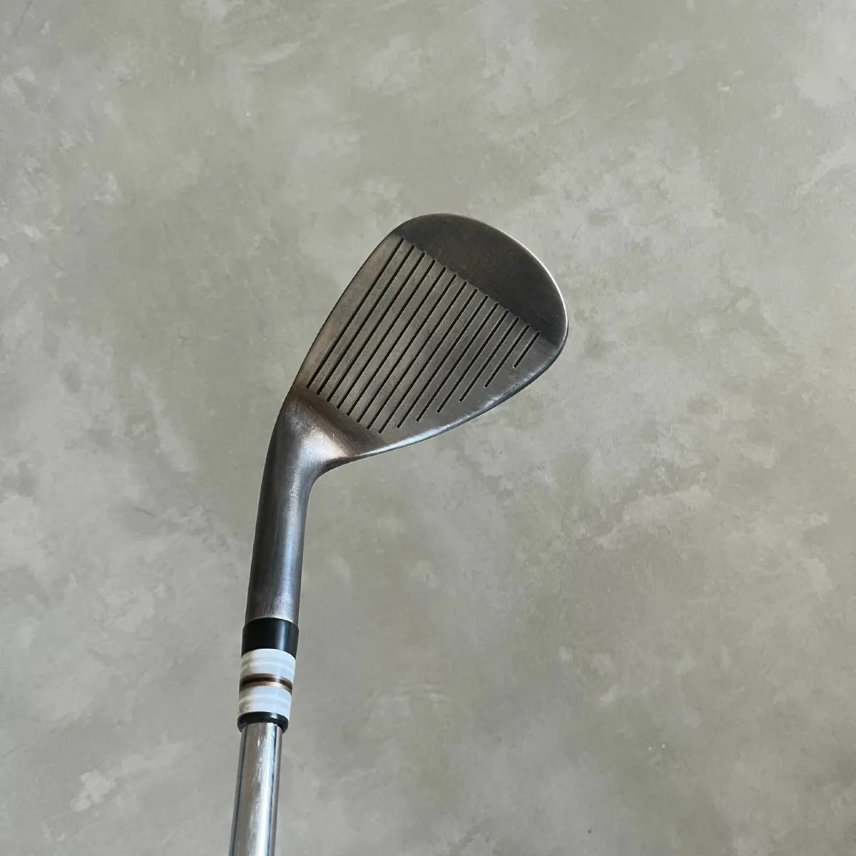 Mizuno MP T10 Lob Wedge - Image 2