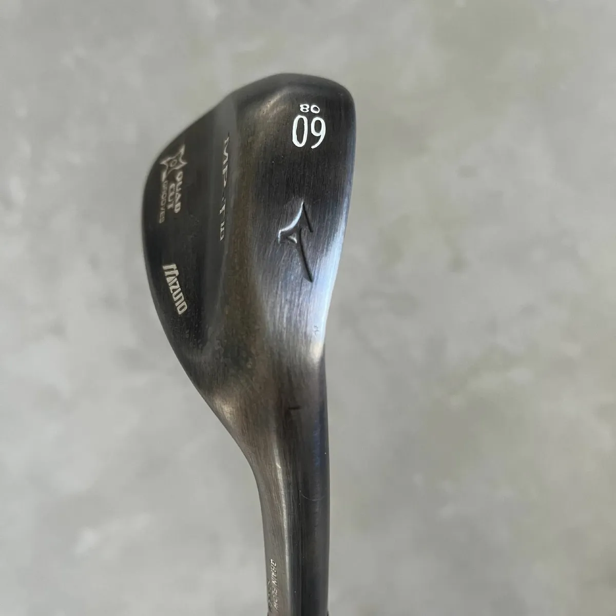 Mizuno MP T10 Lob Wedge - Image 3
