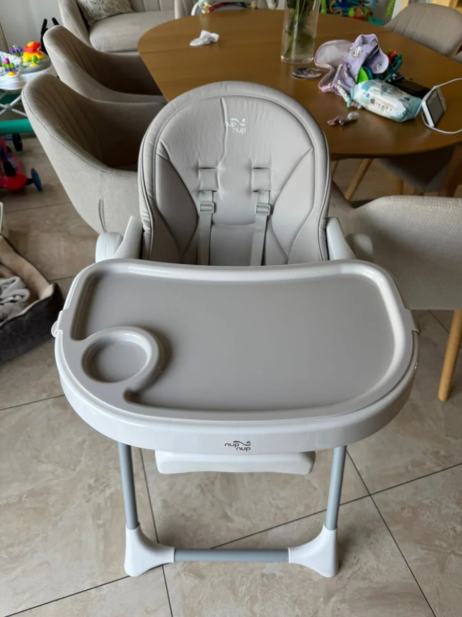 Highchair