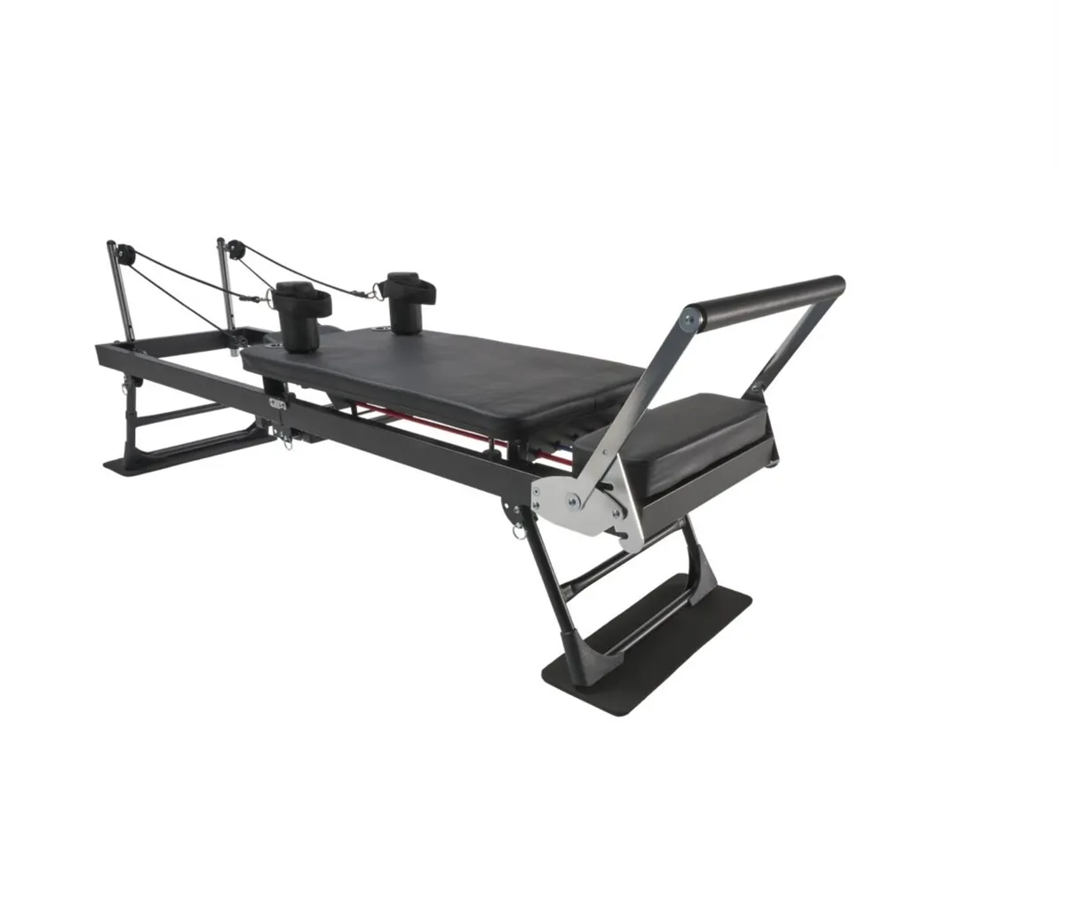 Sold Out Viral Lidl Pilates Reformer Machine - Image 3