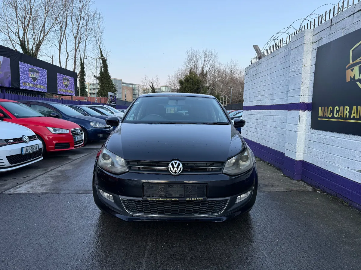 2011 Volkswagen polo 32k km’s - Image 2