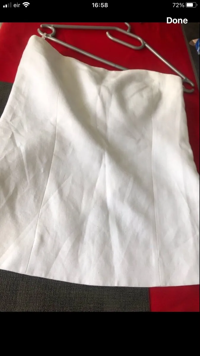 Ladies Cos top size 8 €10 - Image 2