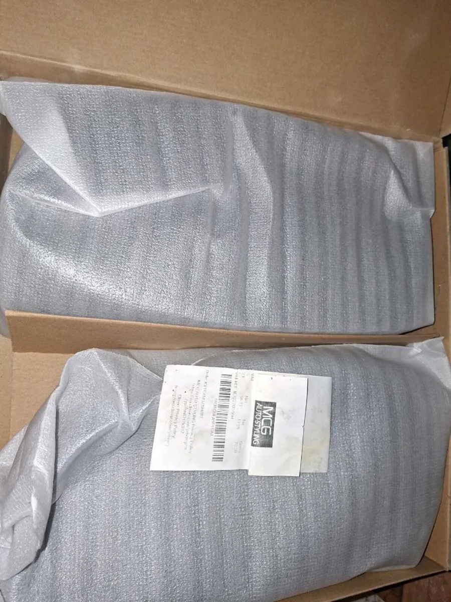 Bmw 5 series grille - Image 2