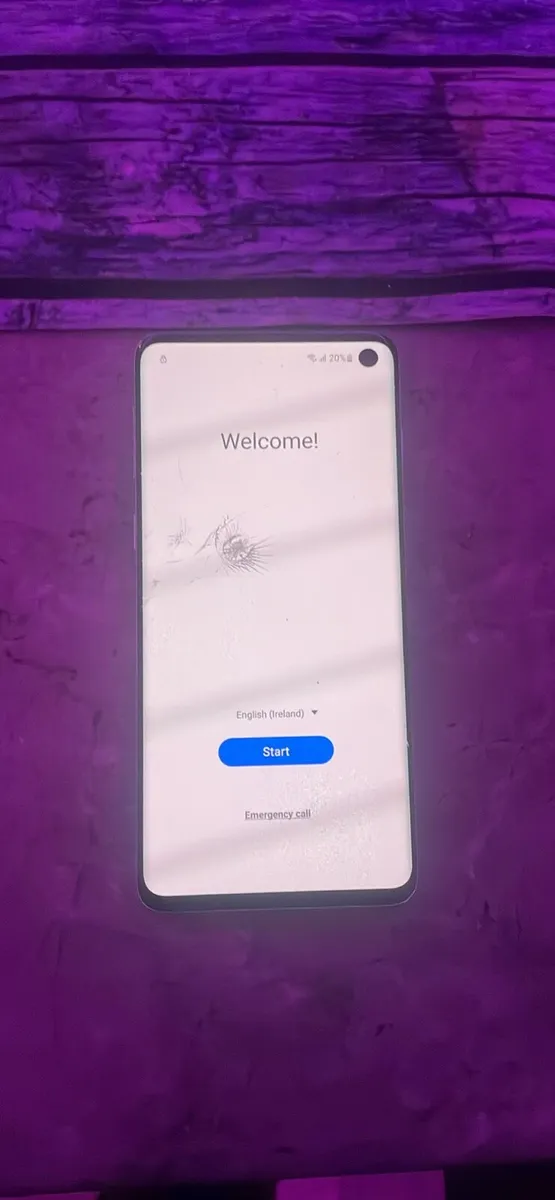 Samsung s10 - Image 2