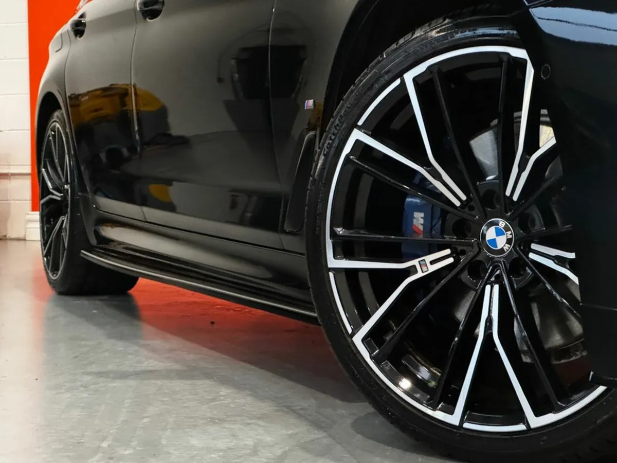 BMW 5-Series 530 E G30 M Sport 4DR Auto #16 - Image 2