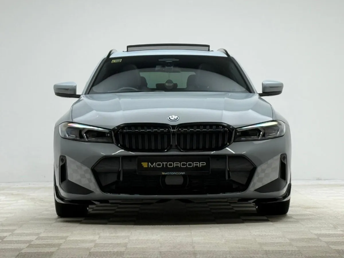 BMW 3-Series 330E M SPORT LCI II *HUGE SPEC* - Image 2