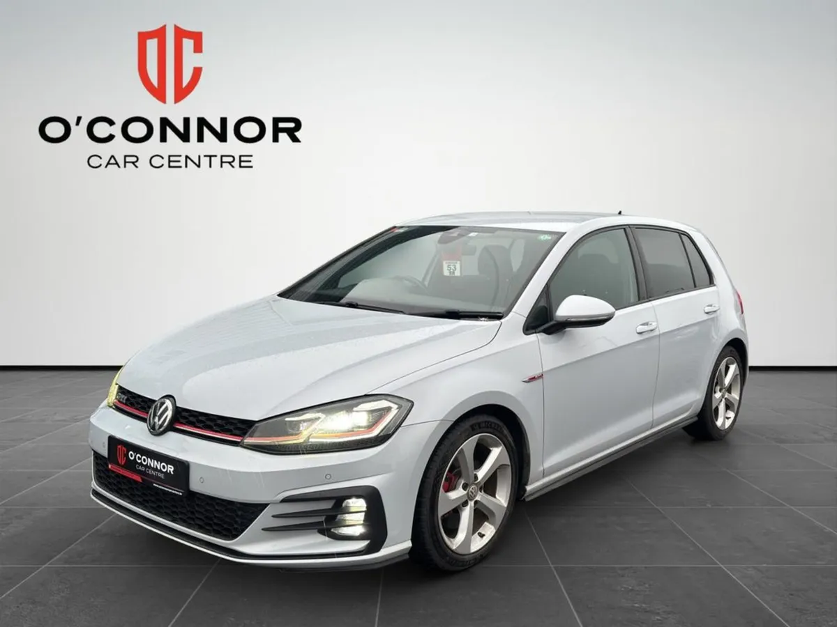 Volkswagen Golf GOLF GTI - Image 1