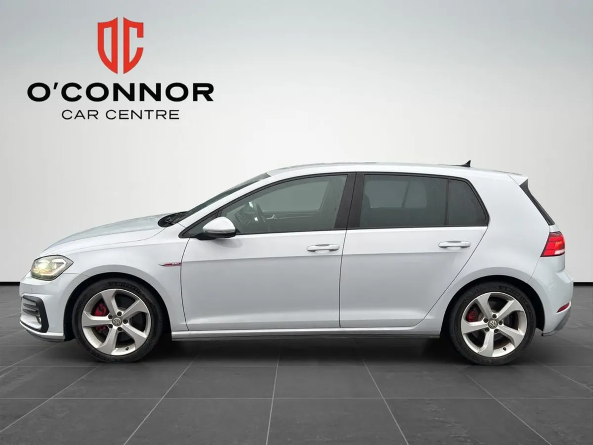 Volkswagen Golf GOLF GTI - Image 2