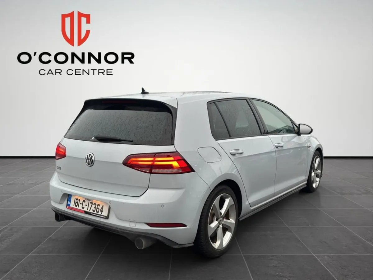 Volkswagen Golf GOLF GTI - Image 3