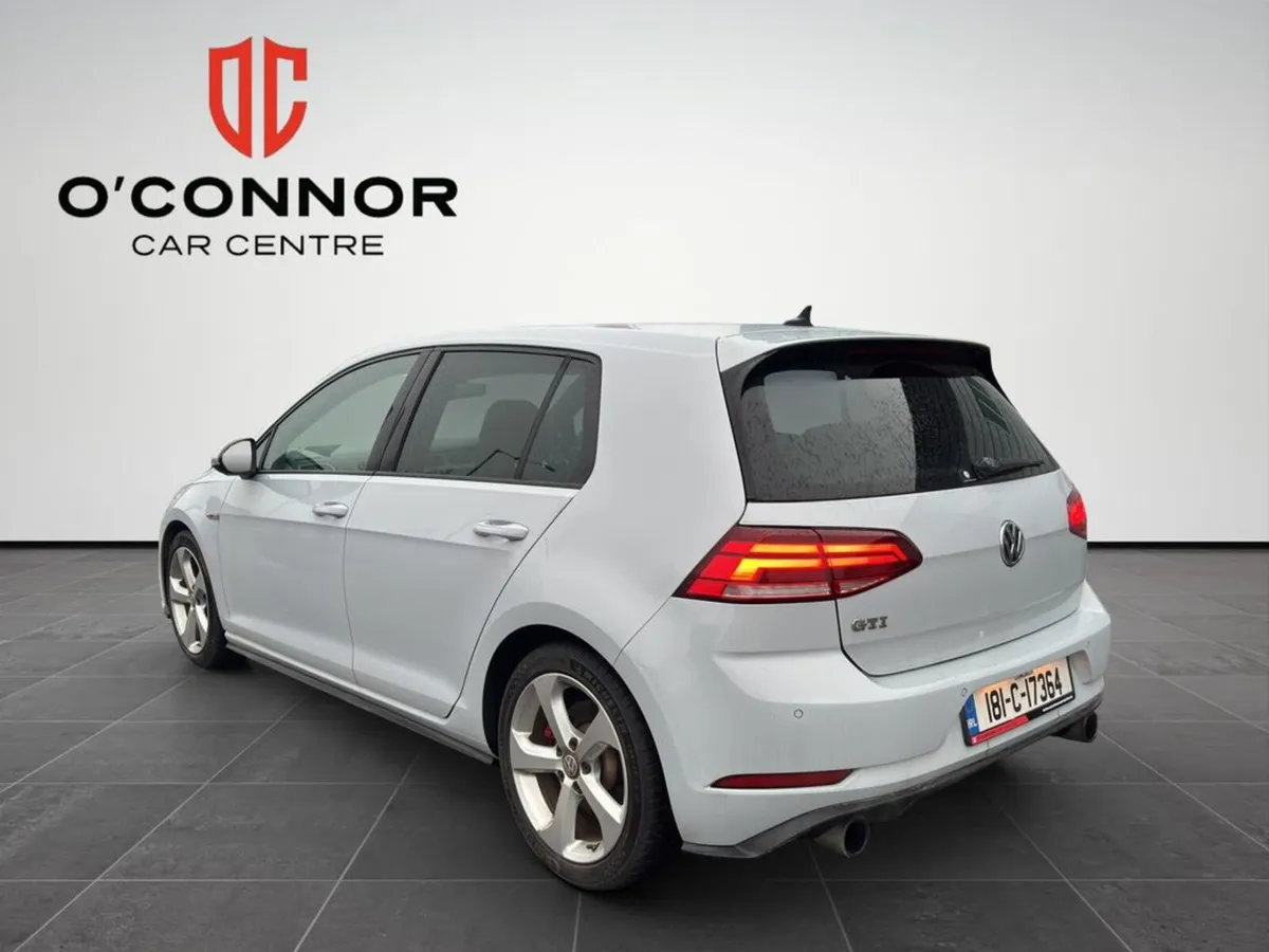 Volkswagen Golf GOLF GTI - Image 4