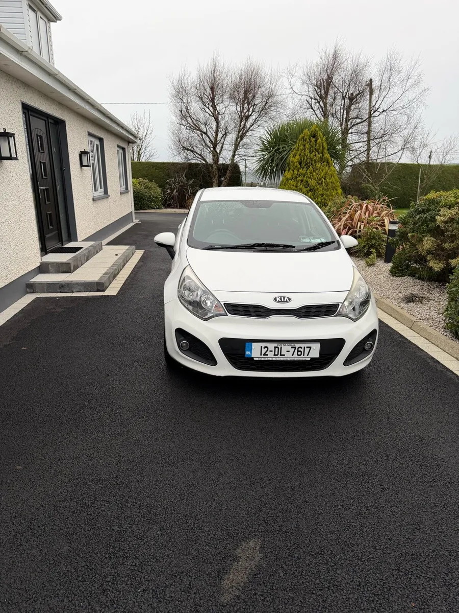 Kia Rio - Image 2