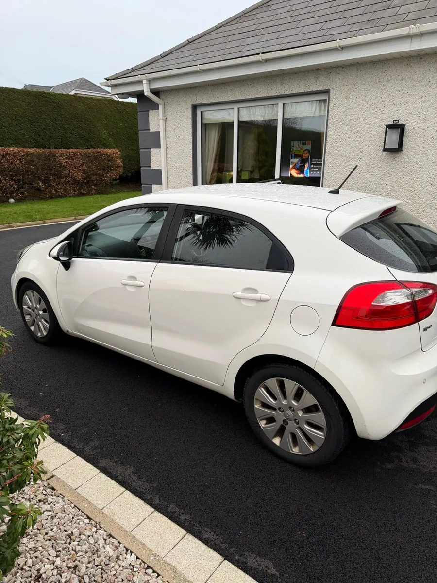 Kia Rio - Image 3