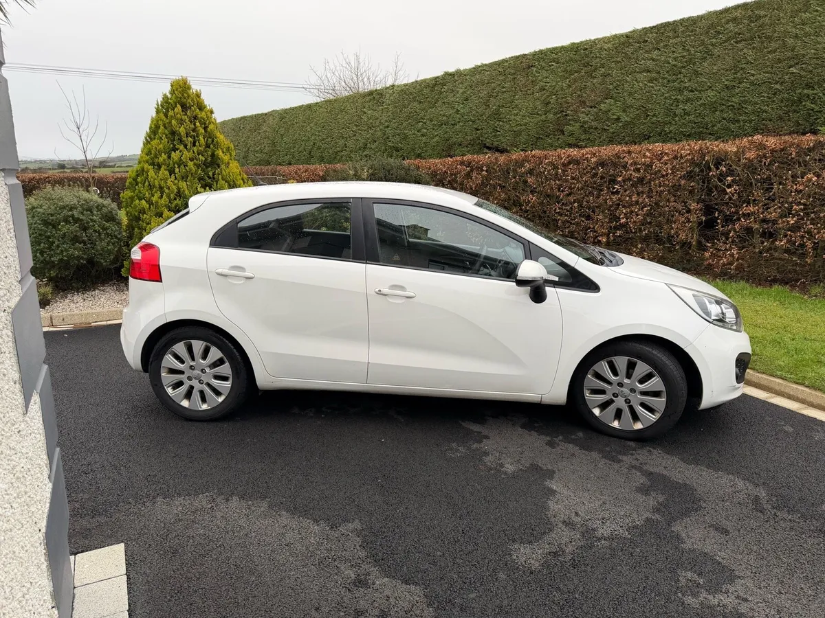 Kia Rio - Image 4