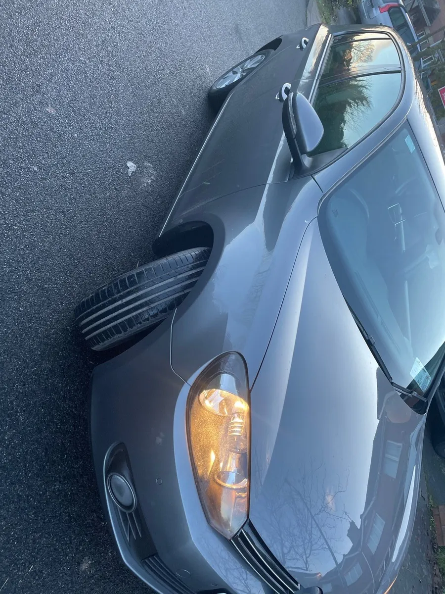 VW Golfe 1.6 Diesel - Image 2