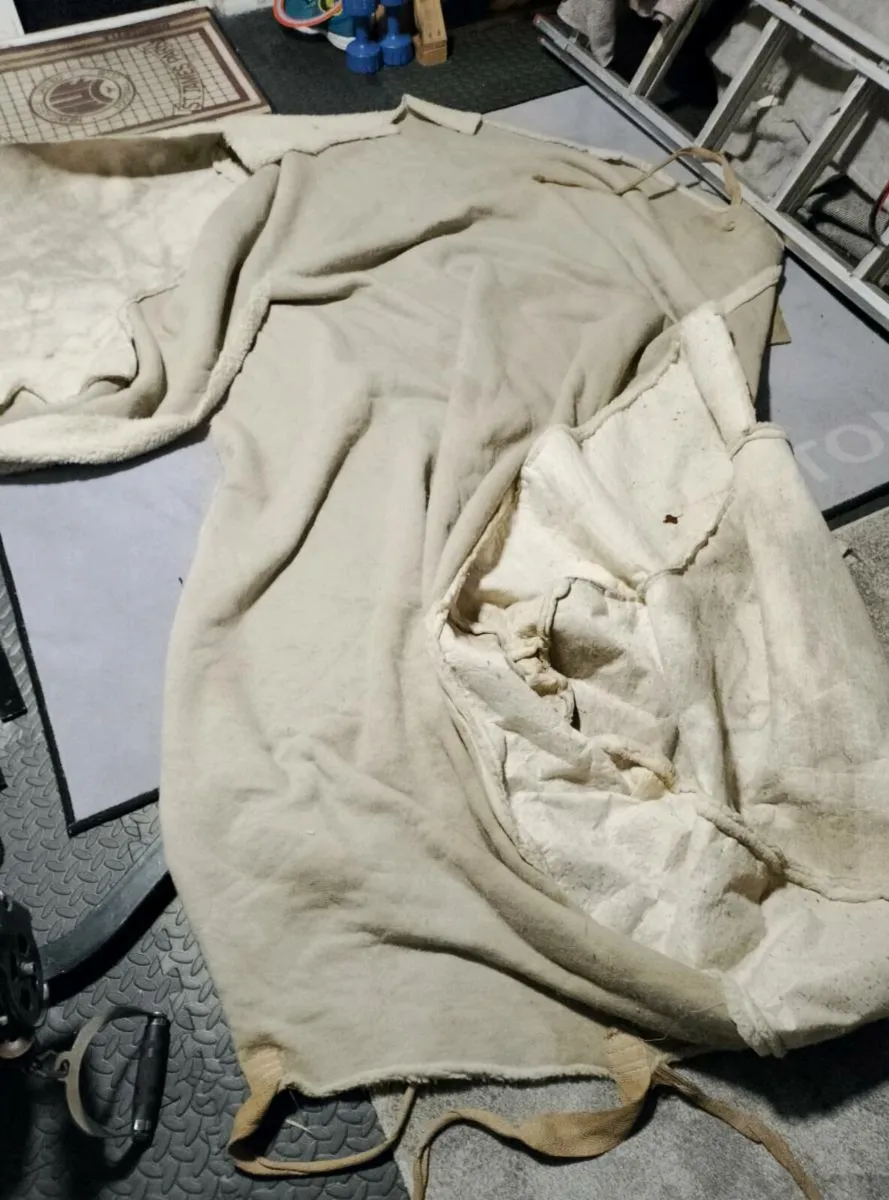 Car or motorcycle heavy duty dust covers - Image 2