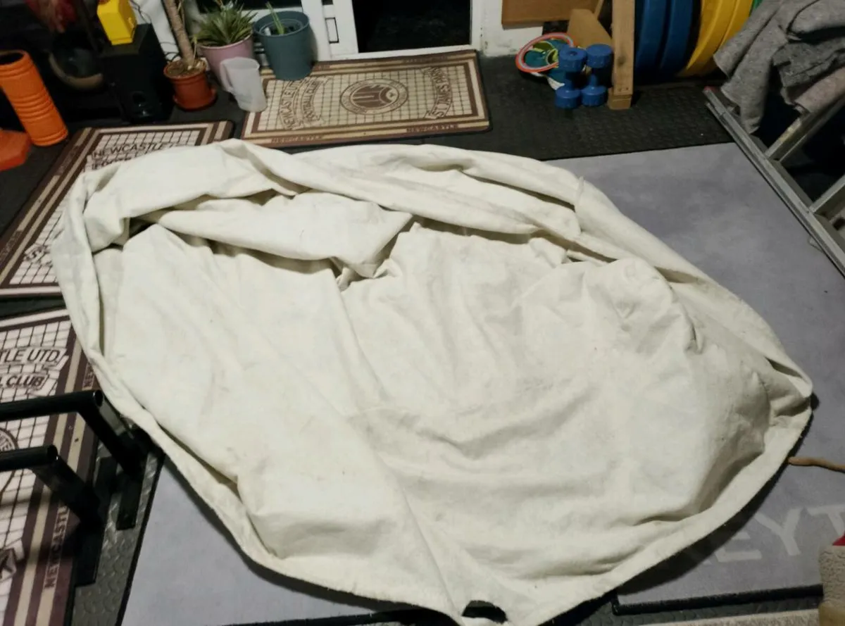 Car or motorcycle heavy duty dust covers - Image 3