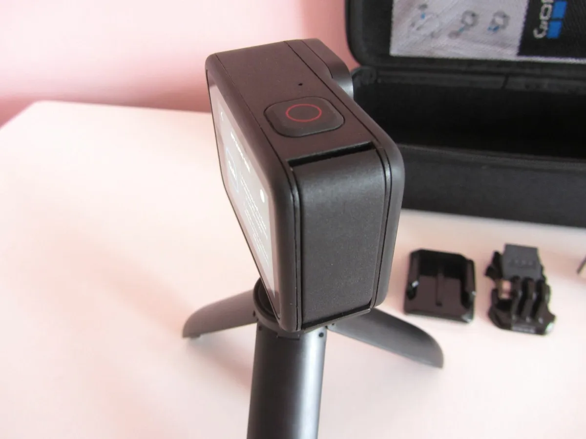 GoPro HERO 11 Black 5.3K Video Action Camera - Image 3