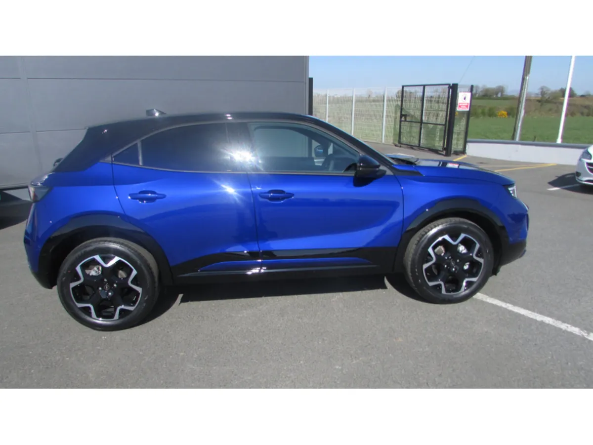 Opel Mokka GS 1.2T 136PS PETROL - Image 2