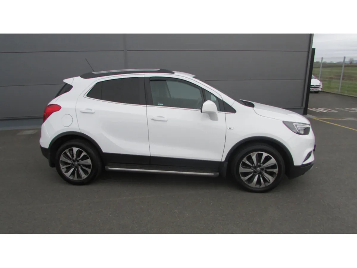 Opel Mokka X ELITE 1.6 CDTI 136PS AWD - Image 2