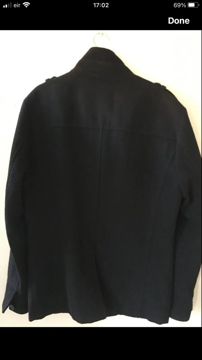 Mens jack jones jacket size S €15 - Image 2