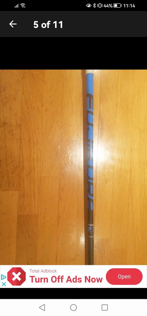 Taylormade stealth 2 titanium 3 wood - Image 3