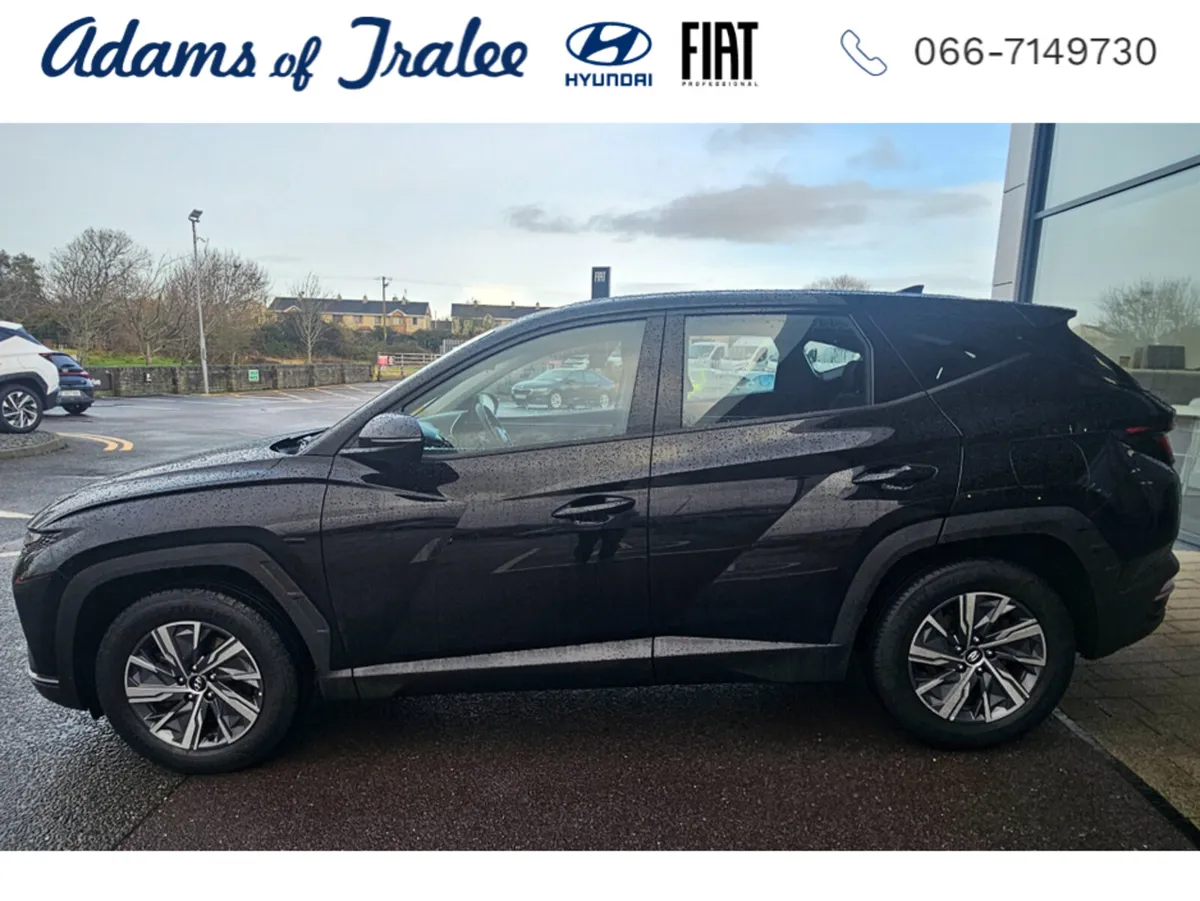 Hyundai Tucson IX35 COMFORT PLUS 5DR - Image 2