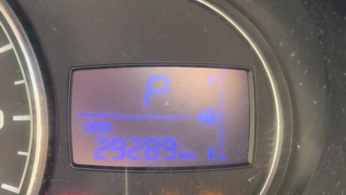 Hyundai i10 2011 - Image 3