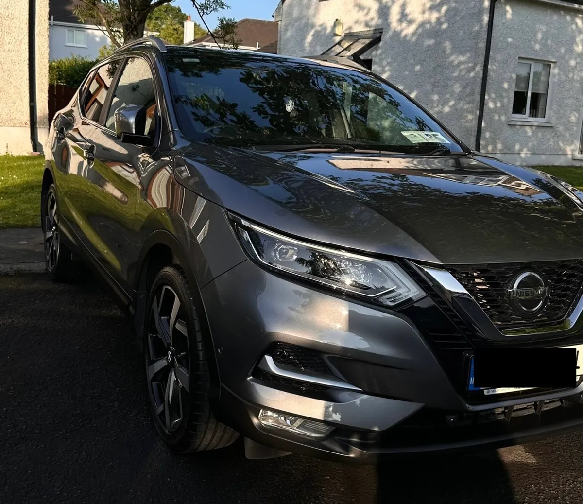 Luxury Qashqai | Exceptionally Well Maintained - Image 2