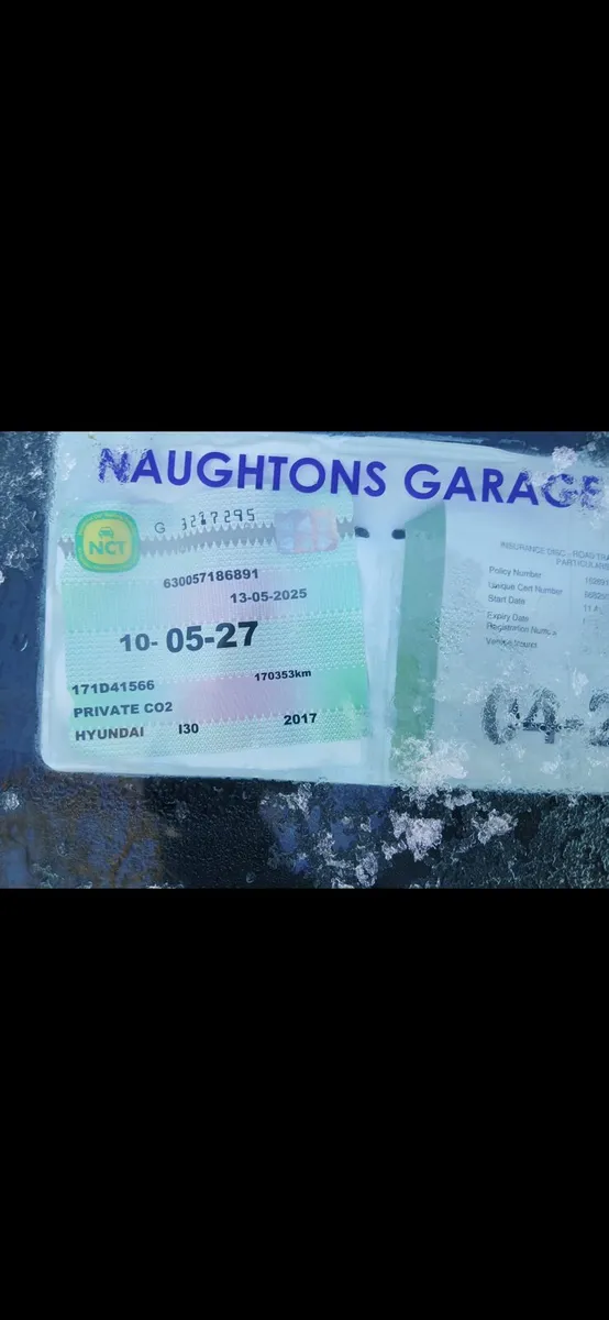 Hyundai i 30 - Image 3