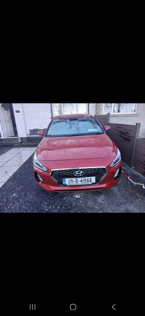 Hyundai i 30 - Image 1