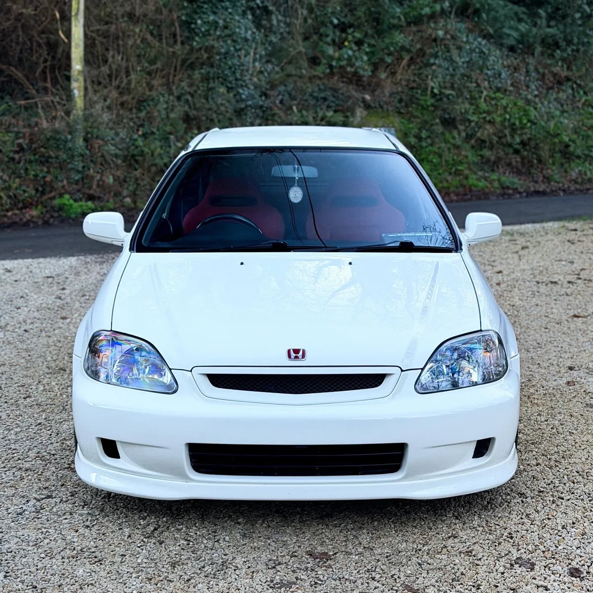 Honda Civic ek9 Type R - Image 2