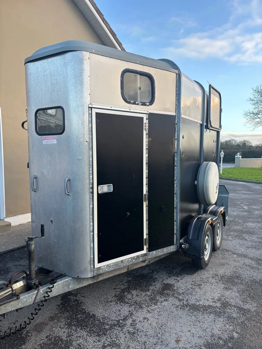 505 classic Iforwilliams - Image 1