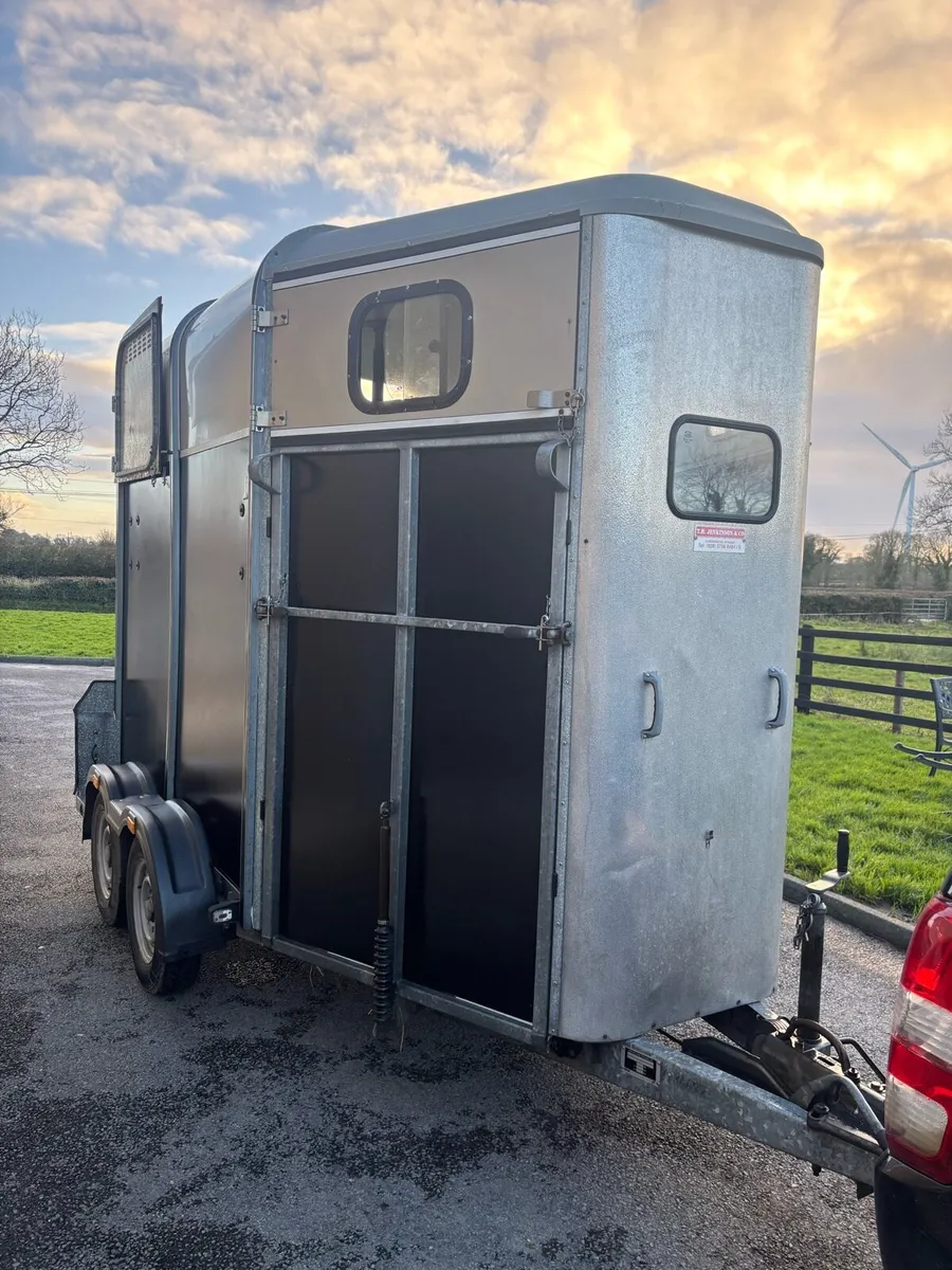 505 classic Iforwilliams - Image 2