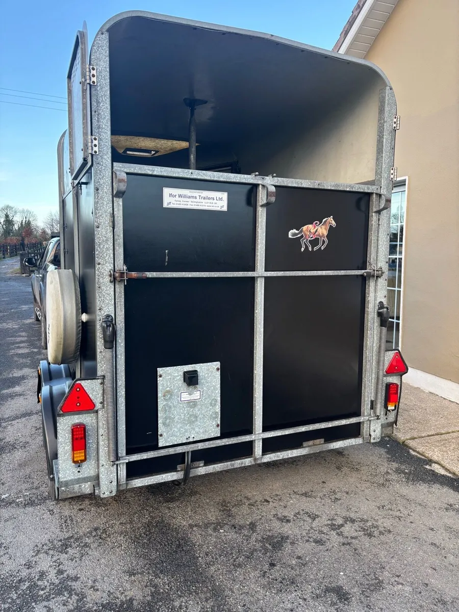 505 classic Iforwilliams - Image 3