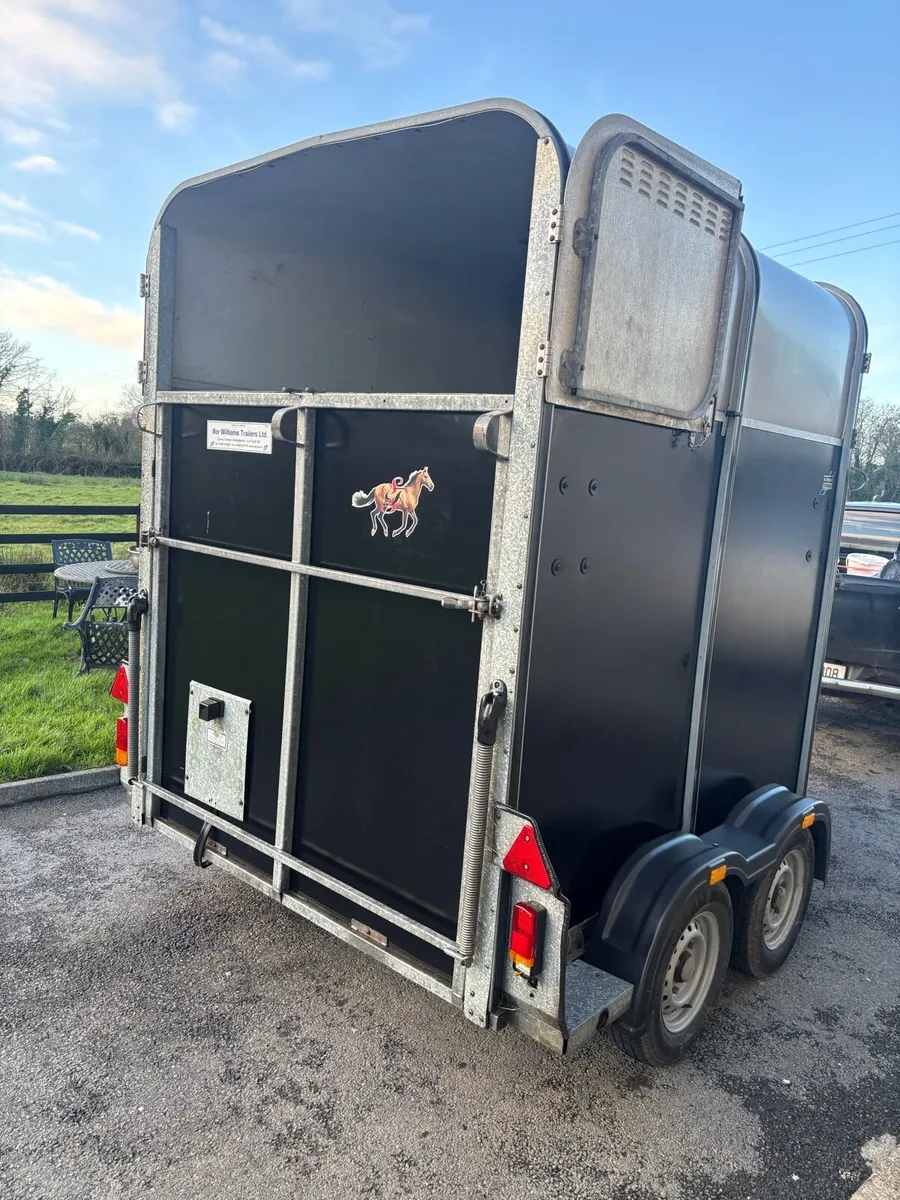 505 classic Iforwilliams - Image 4