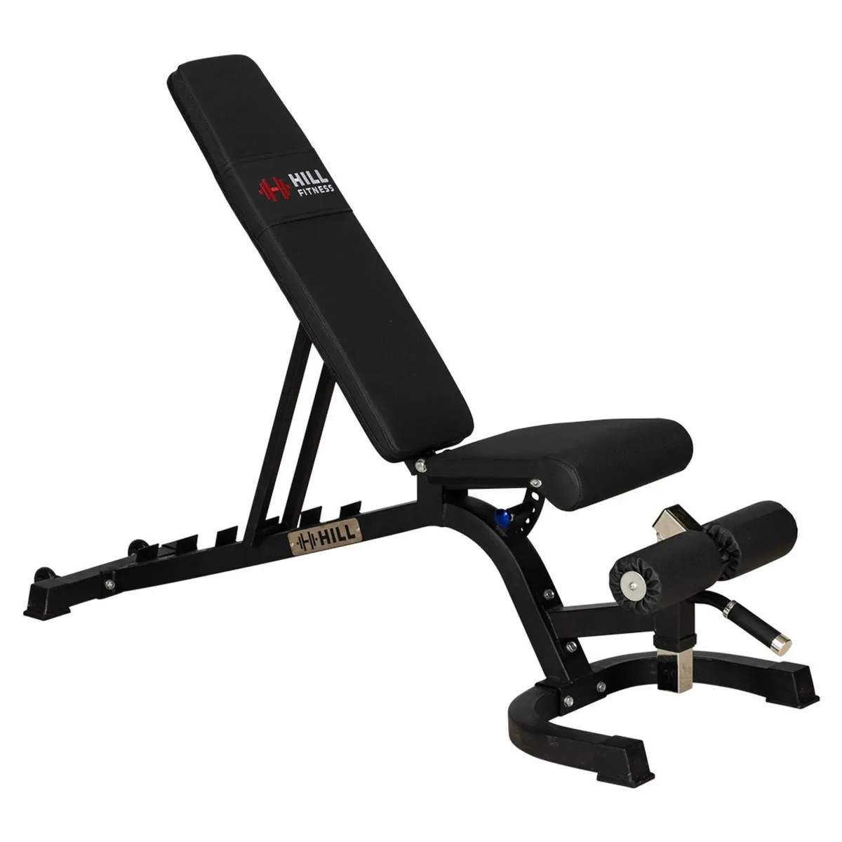 Function 3.0 Adjustable FID Dumbbell Weights Bench - Image 1