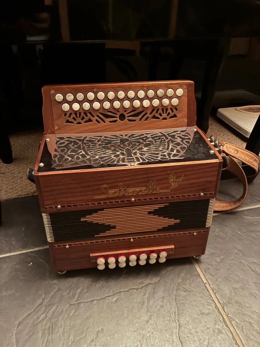 Accordion - Image 1