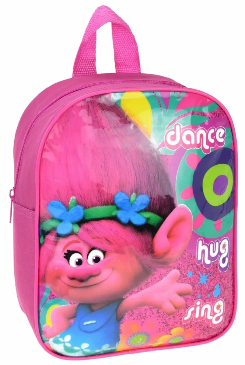 Handbags Troll Poppy Princess - Image 1