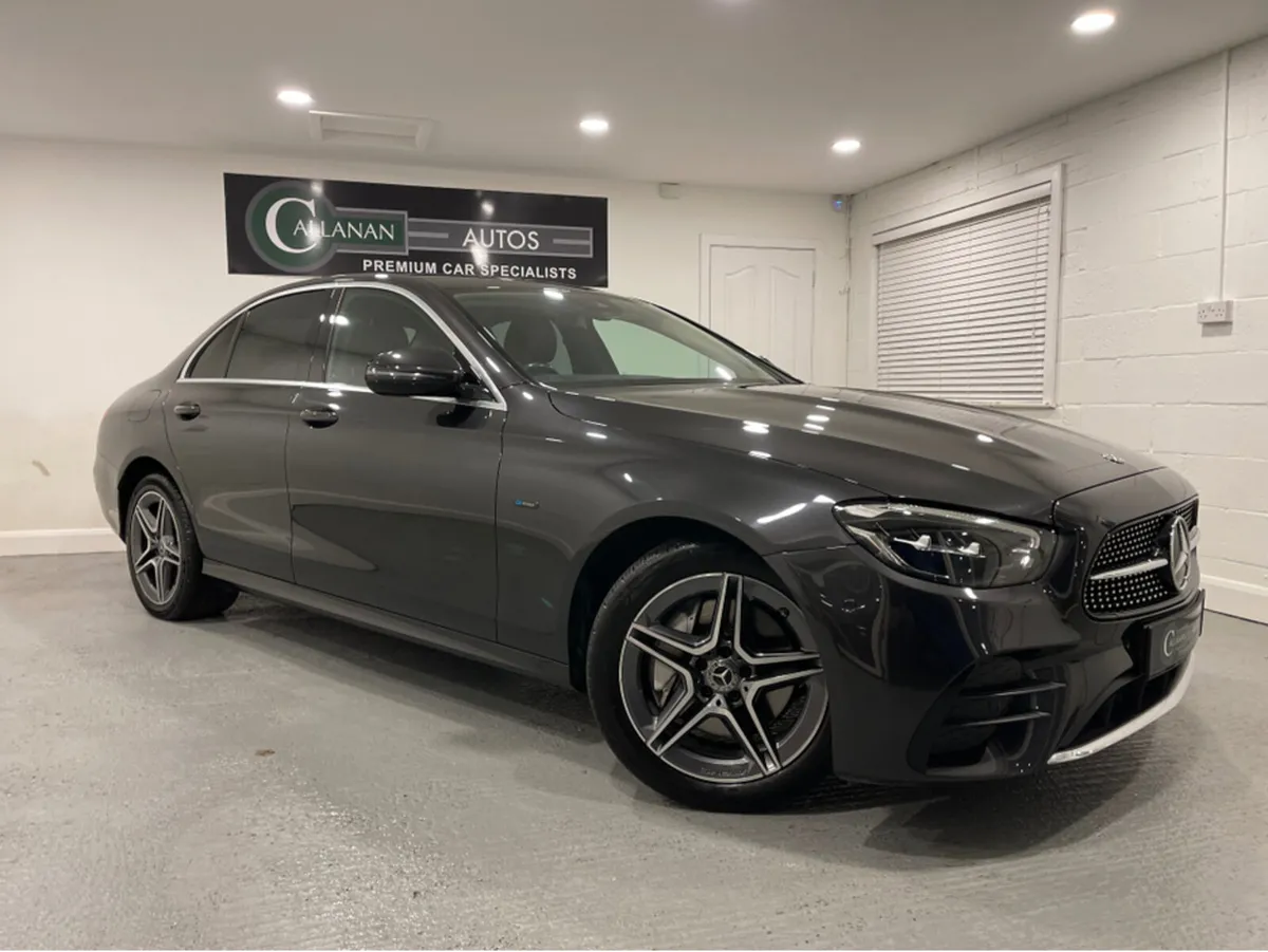 Mercedes-Benz E-Class ***NOW***SOLD***SOLD***SOLD* - Image 1