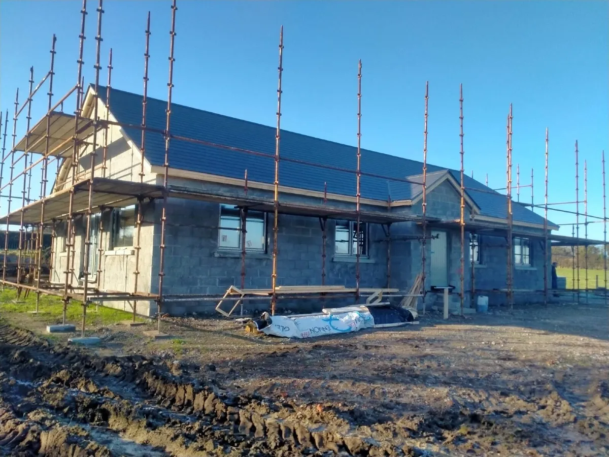 Scaffolding for sale - Image 1